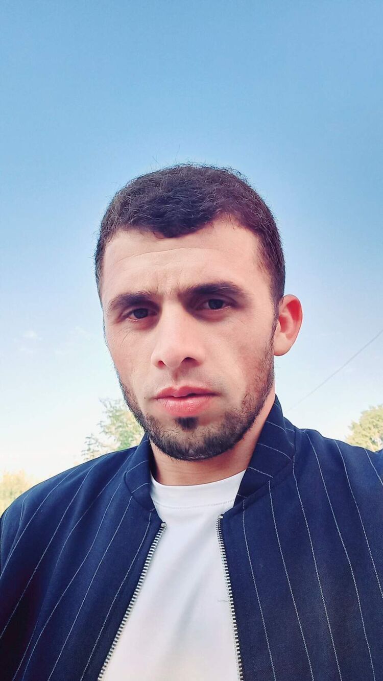 ���������� ������������, ���� ������� Azimov, 34 ����, ������������ ��� ����� � ���������, c�������� ���������