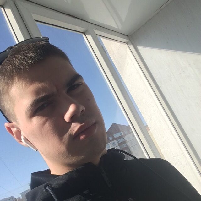 ���� 34993820 ����� Danil, 23 ����, ���� ���������� � ���