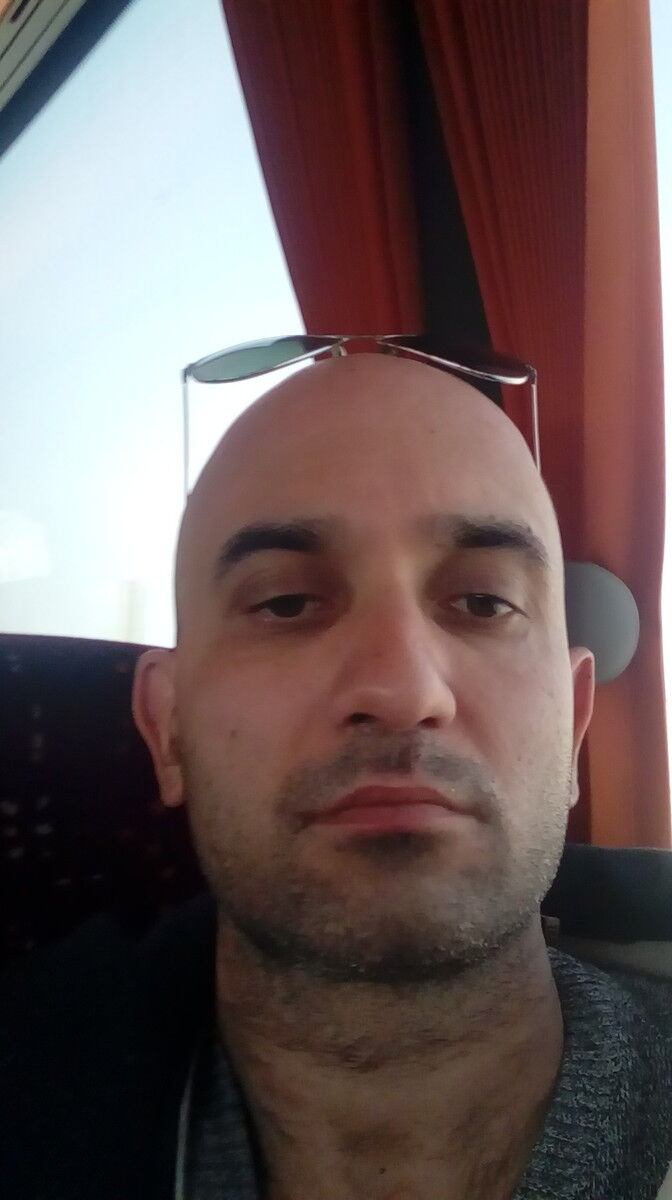  15570580  Felix, 45 ,    Tel Aviv-Yafo