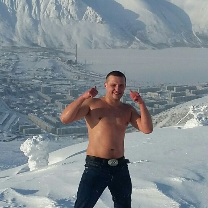 ���������� ���������, ���� ������� Viktor, 41 ���, ������������ ��� ������, ����� � ���������, c�������� ���������