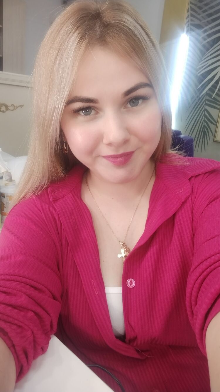 ���������� ������, ���� ������� Anna, 34 ����, ������������ ��� ����� � ���������, c�������� ���������