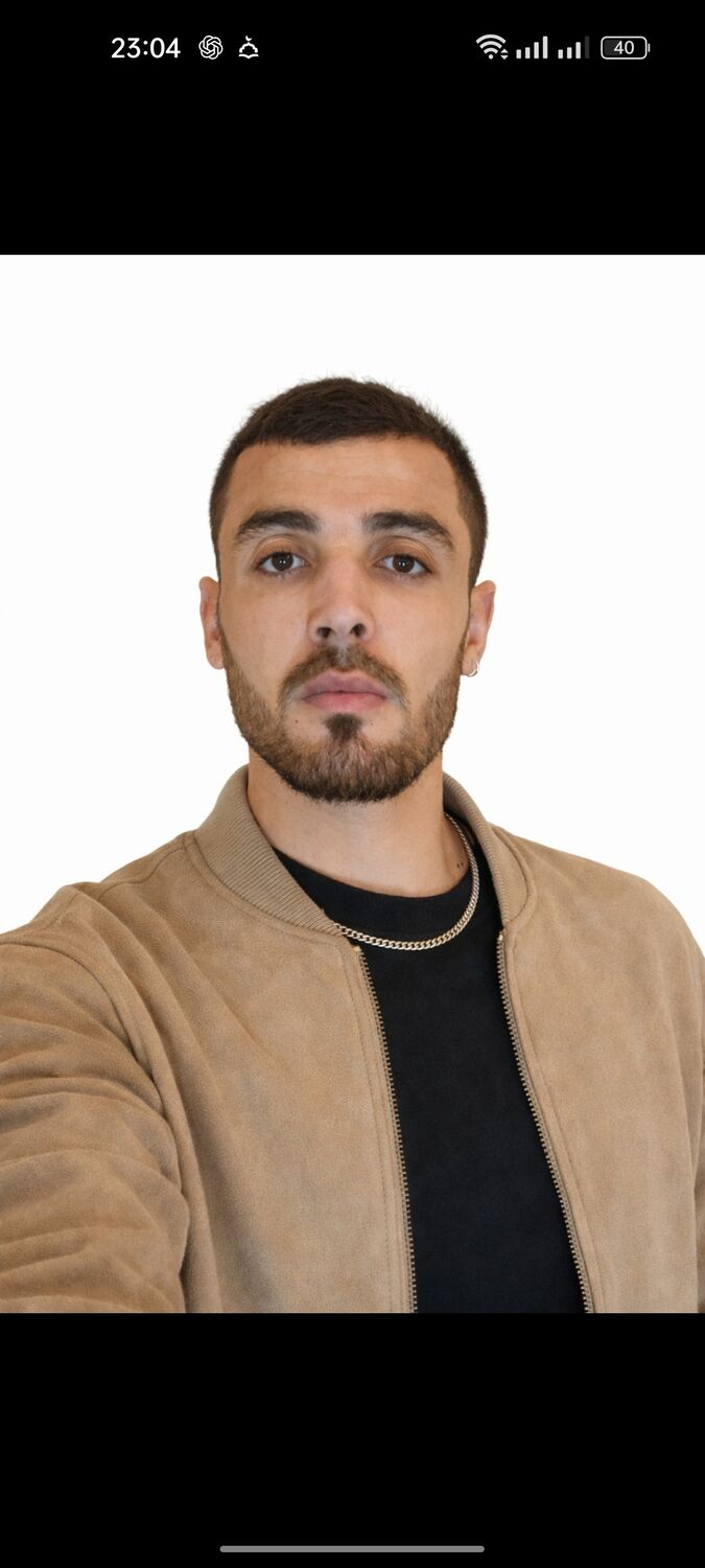 ���� 55657420 ������� Chihab, 28 ���, ���� ���������� � �����������