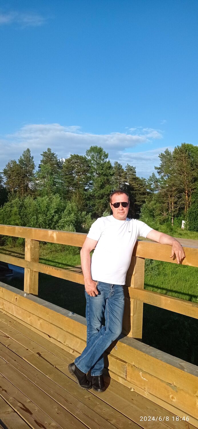  46806680  Alexey, 46 ,    