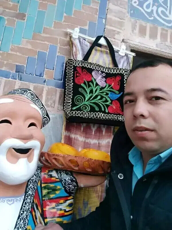 ���� 20834640 ������� Rustam, 36 ���, ���� ���������� � �������