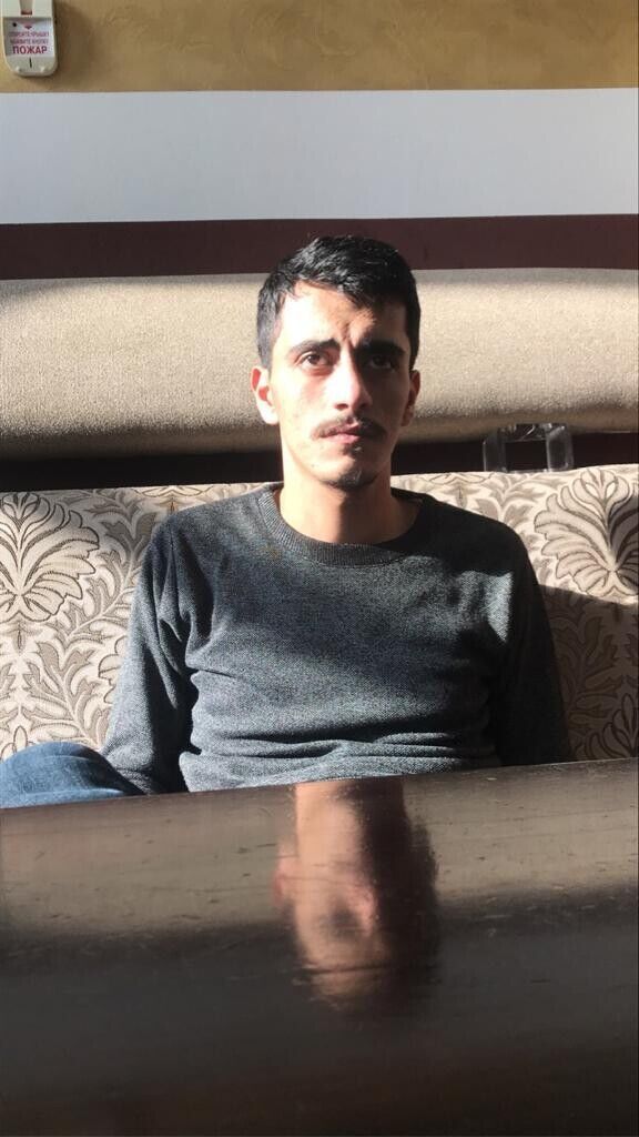 ���� 20473810 ������� Alex, 26 ���, ���� ���������� � ��������