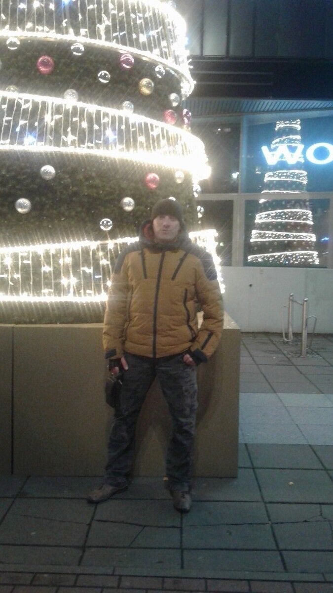  11100440  Sergei, 42 ,    Szczecin Pogodno