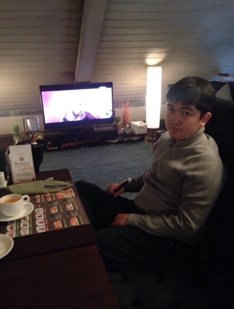 ���� 5864390 ������� ����, 34 ����, ���� ���������� � ������