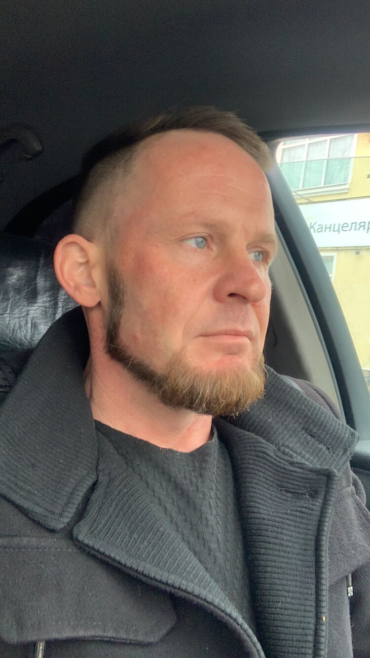 ���� 45421850 ������� Aleksandr, 41 ���, ���� ���������� � ���������