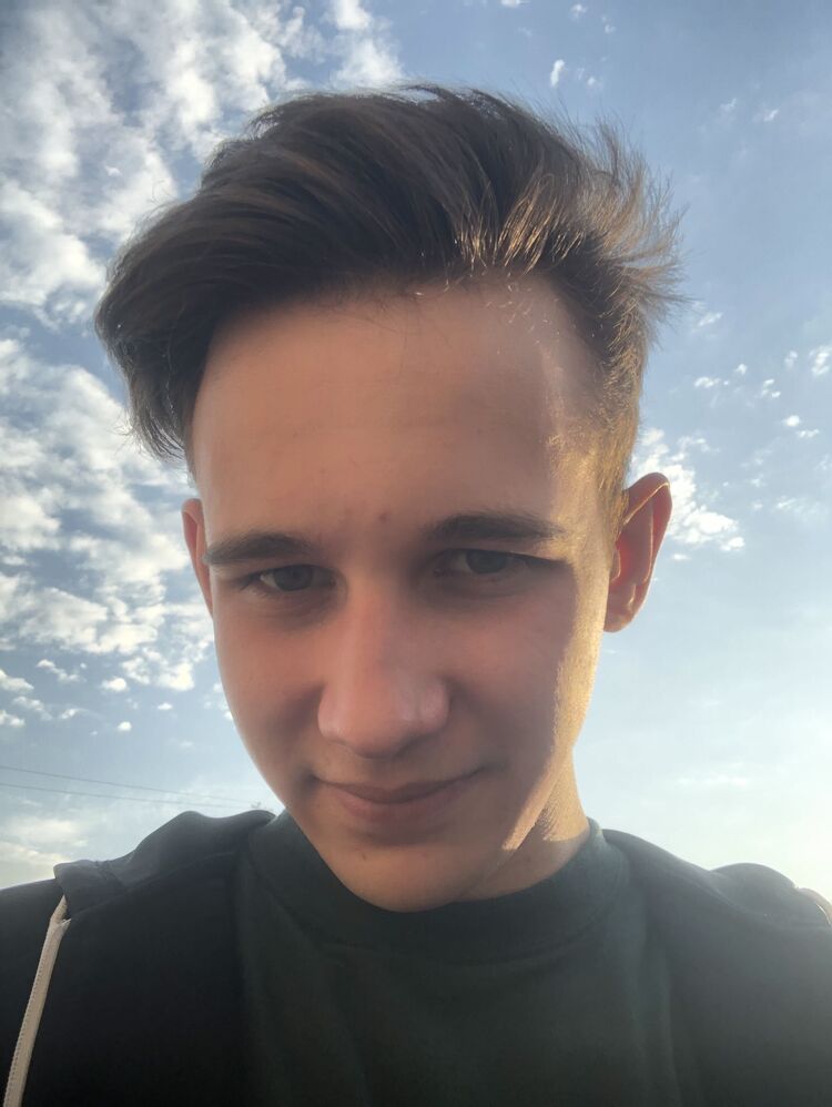 ���� 25132210 ������� Danil, 26 ���, ���� ���������� � ������