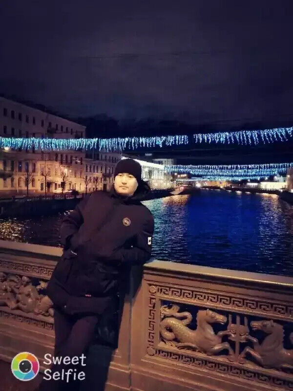 ���� 20758180 ������� Yusuf, 35 ���, ���� ���������� � ����������