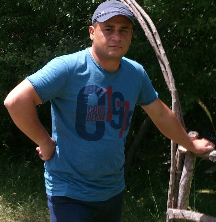 ���� 11279920 ������� Ilqar, 42 ����, ���� ���������� � ����