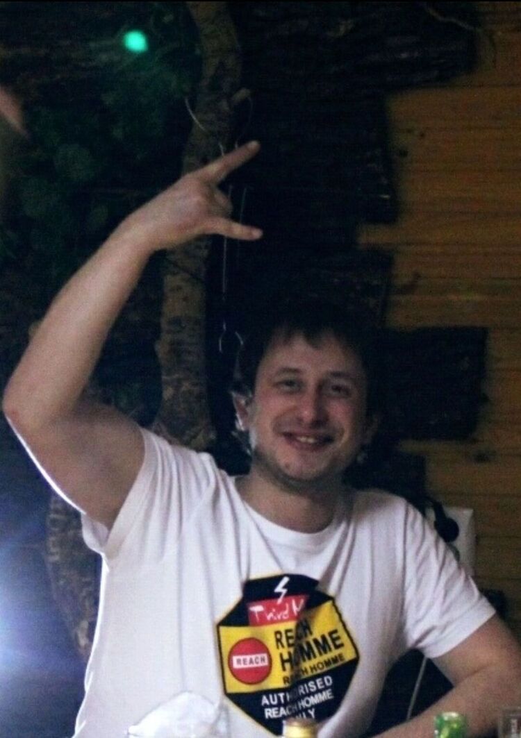 ���� 29877450 ������� Denis, 33 ����, ���� ���������� � �������