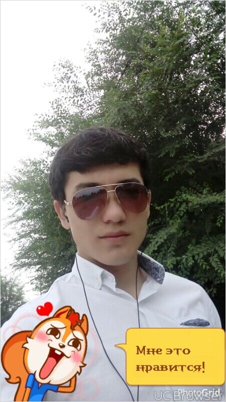  ,   Ruslan, 29 ,   