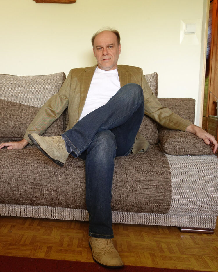  Sopot,   Stefan, 60 ,   ,   