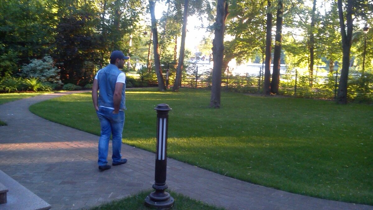 ���������� ���������, ���� ������� Zakir, 37 ���, ������������ ��� ������, ����� � ���������, c�������� ���������