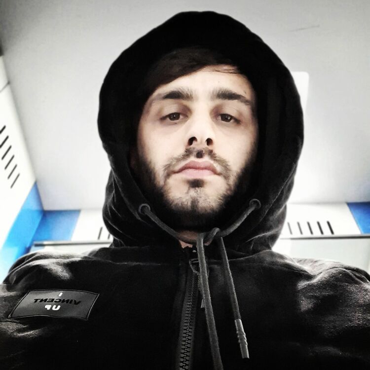 ���� 18105330 ������� Alan, 38 ���, ���� ���������� � ����