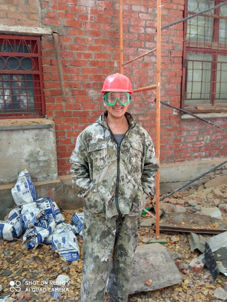 ���������� �����������, ���� ������� ������, 43 ����, ������������ ��� ������, ����� � ���������