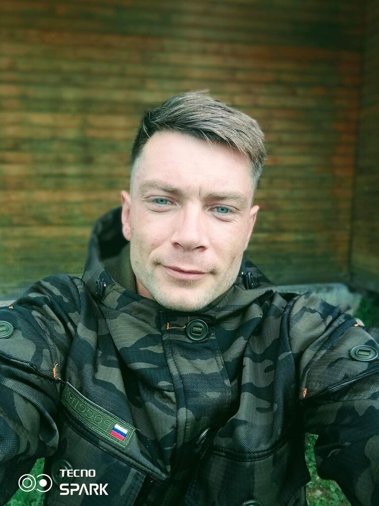 ���������� ������������, ���� ������� Sergey, 35 ���, ������������ ��� ������, ����� � ���������