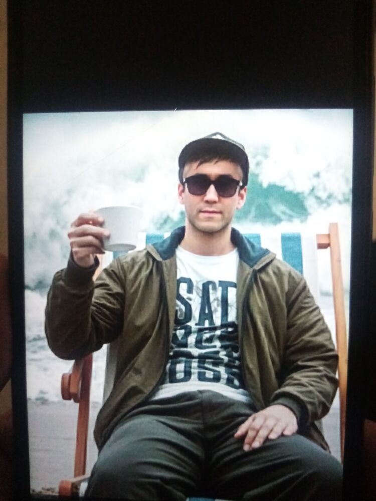 ���� 55417030 ������� Alisher, 40 ���, ���� ���������� � ��������