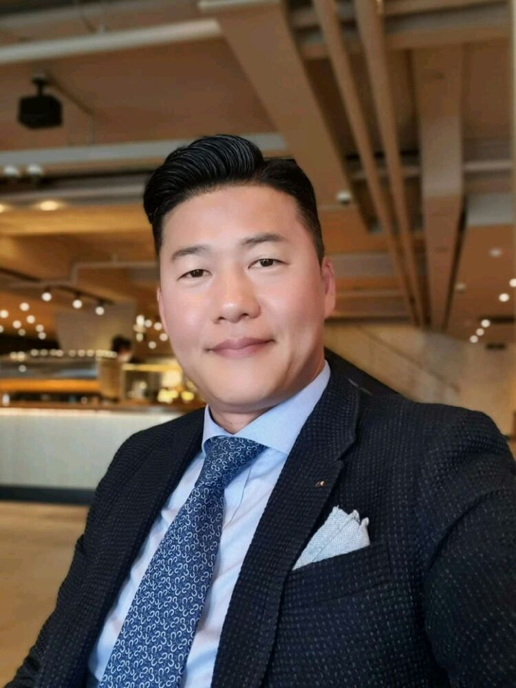 ���������� ������, ���� ������� Junseo kwan, 53 ����, ������������ ��� ������, ����� � ���������