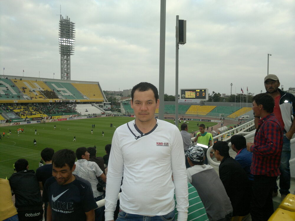 ���� 11170830 ������� Abduolim, 42 ����, ���� ���������� � ������