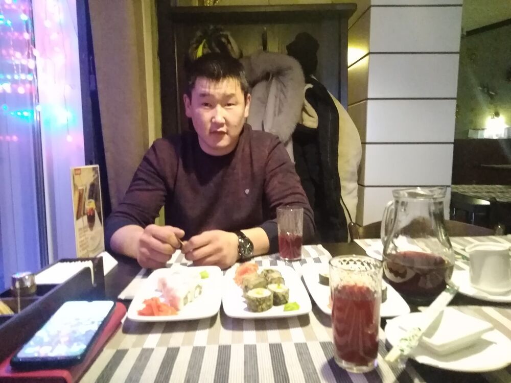 ���� 18338140 ������� ����, 33 ����, ���� ���������� � �����-��������