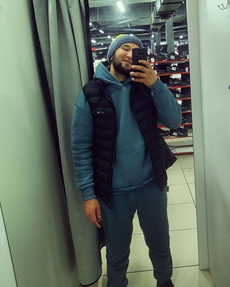 ���� 42073880 ������� Anton, 26 ���, ���� ���������� � �����-����������