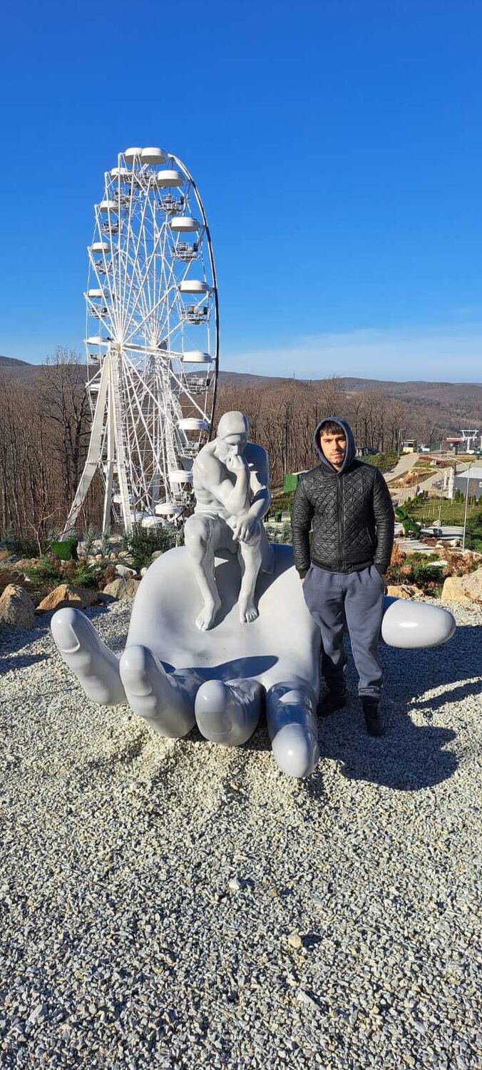 ���������� ���������, ���� ������� ����, 34 ����, ������������ ��� ������, ����� � ���������