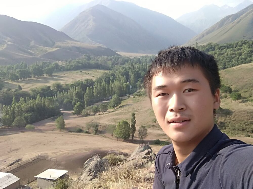 ���� 16943800 ������� Ali, 26 ���, ���� ���������� � �������