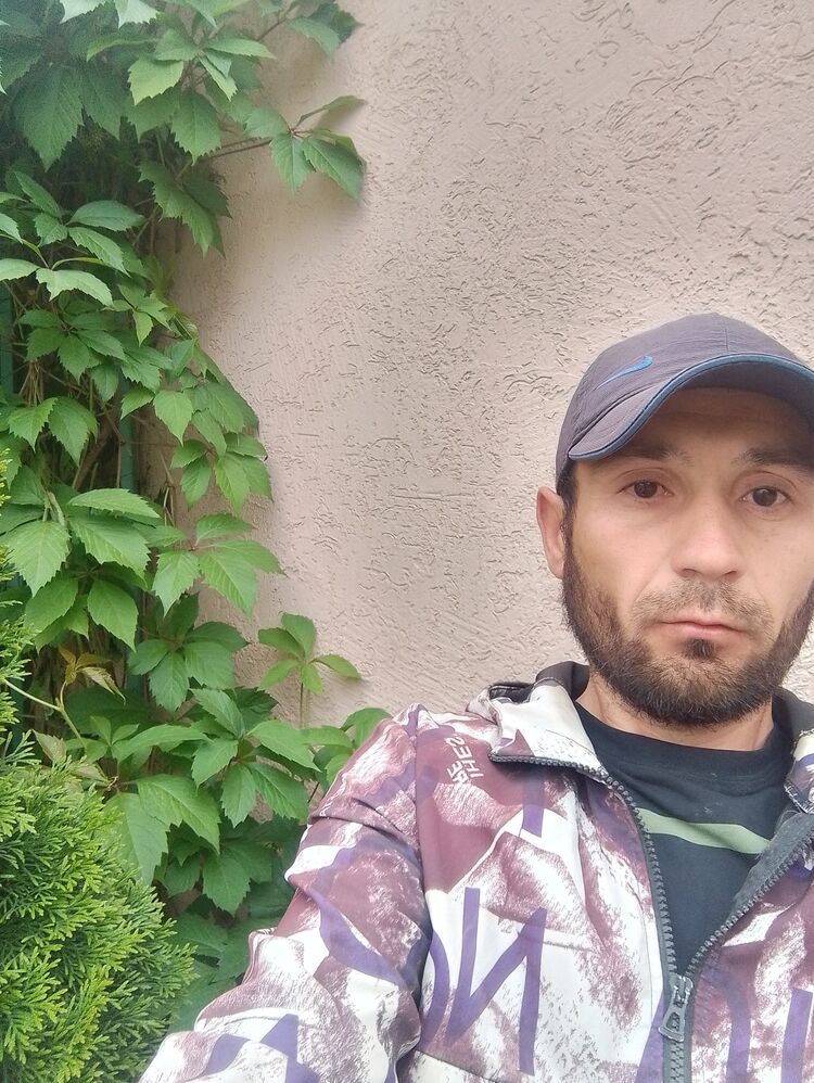 ���� 43032550 ������� Mahmudjon, 35 ���, ���� ���������� � ���������