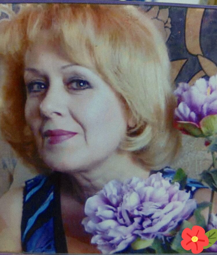 ���������� ���������, ���� ������� Zlata, 57 ���, ������������ ��� c�������� ���������, ���������