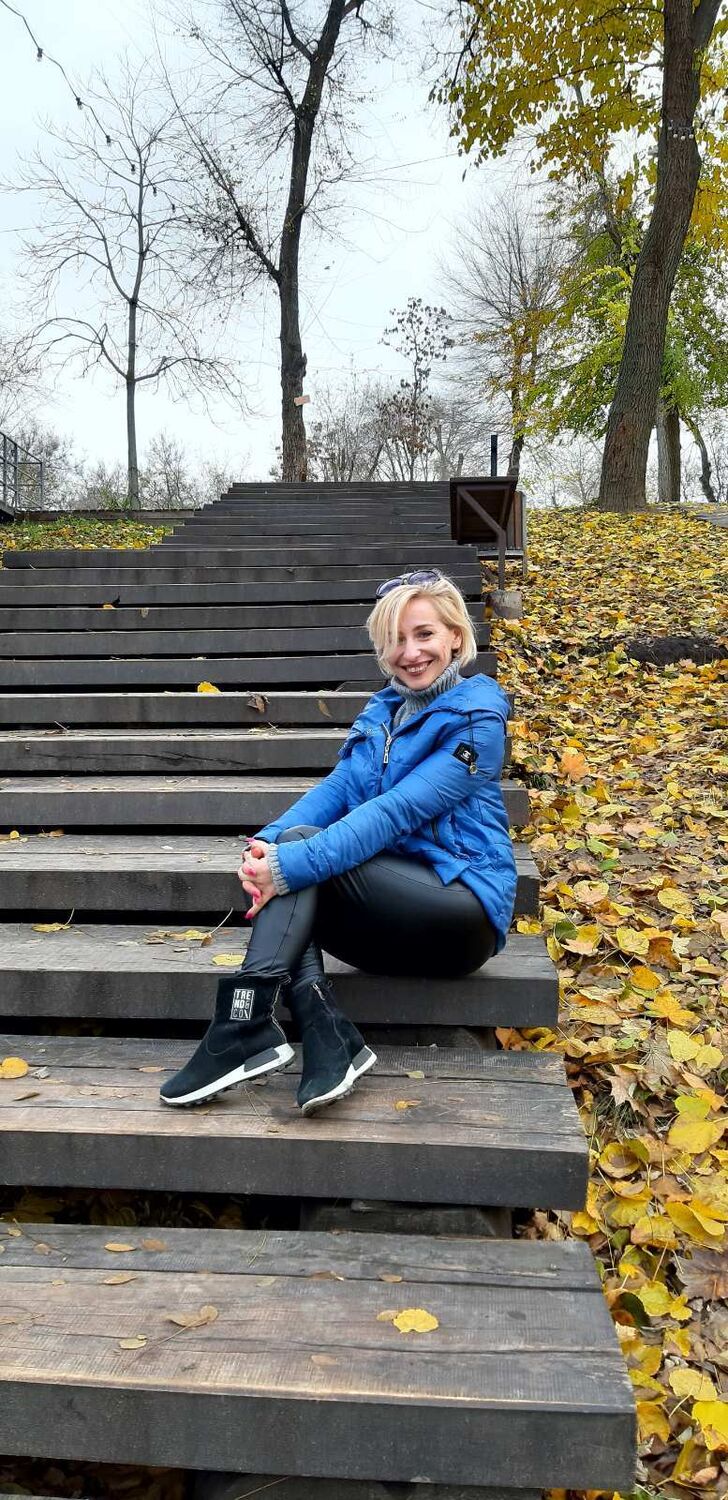  ,   Katerina, 41 ,   