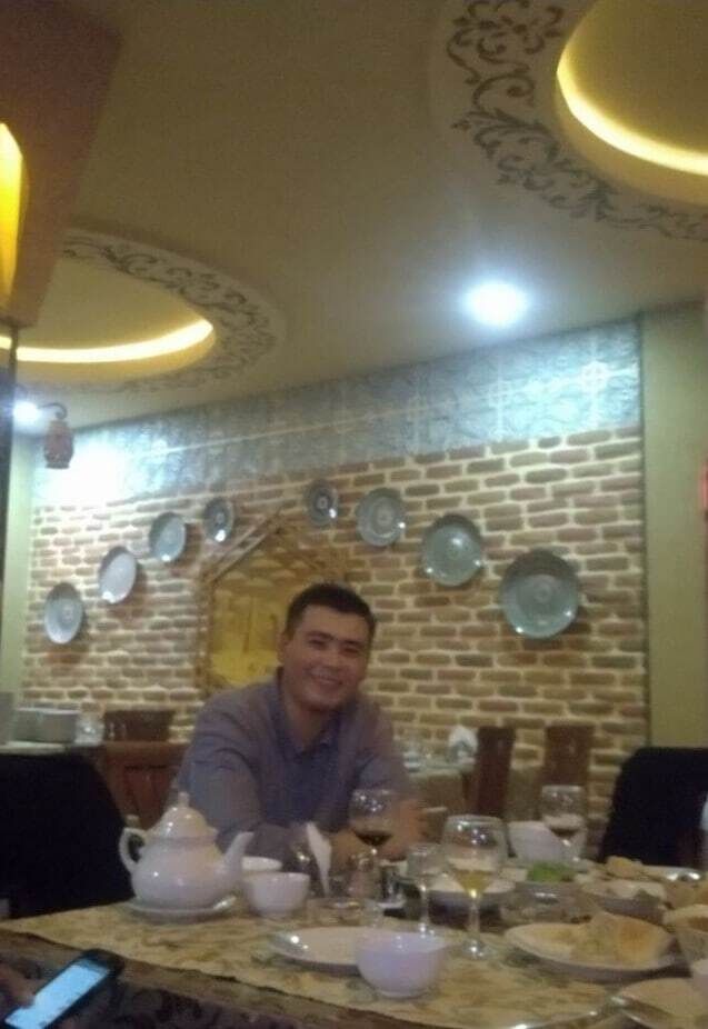 ���� 29441900 ������� Zafar, 34 ����, ���� ���������� � ��������