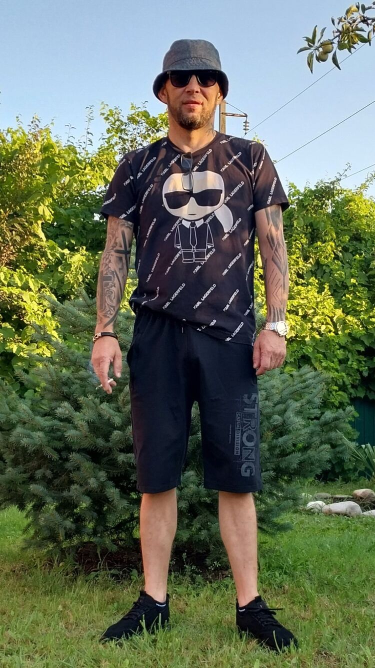 ���������� ������-��-����, ���� ������� ������, 52 ����, ������������ ��� ������, ����� � ���������