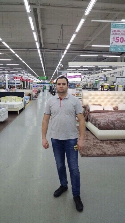 ���� 8570960 ������� �������, 36 ���, ���� ���������� � ������