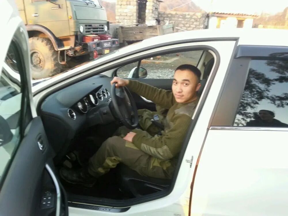 ���������� ��������, ���� ������� �������, 34 ����, ������������ ��� ������, ����� � ���������