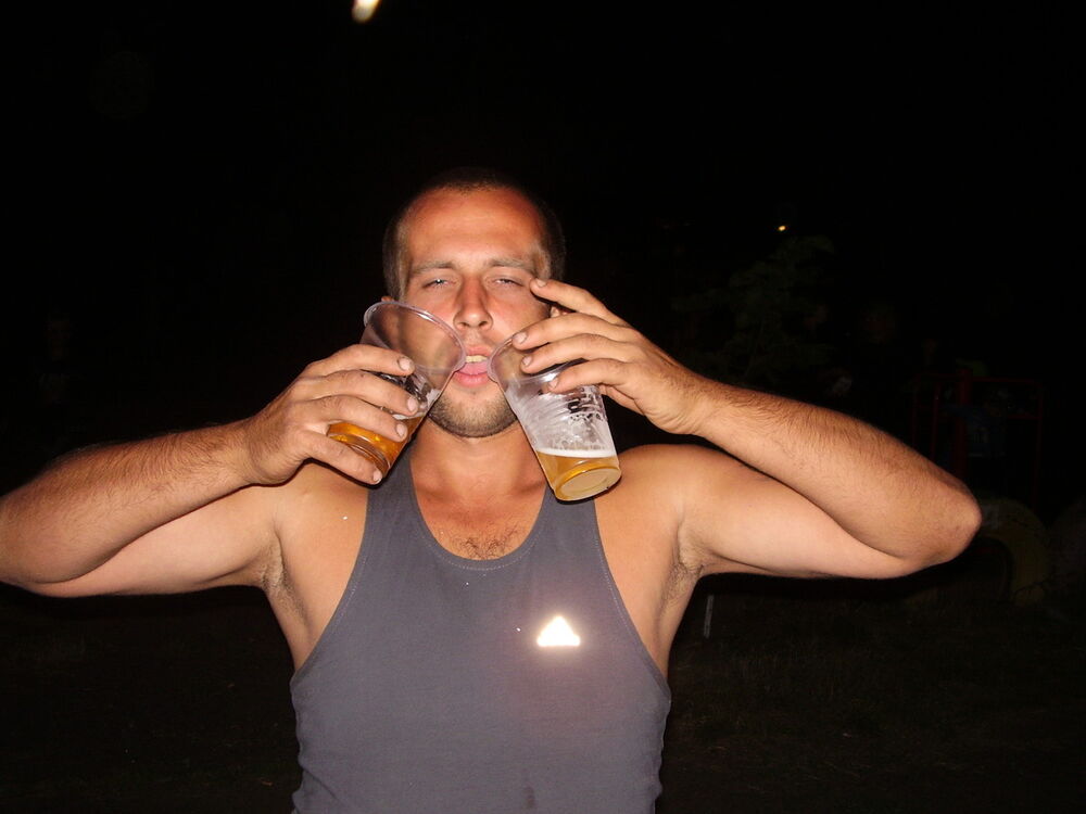 ���������� ��������, ���� ������� Semyon, 34 ����, ������������ ��� ������