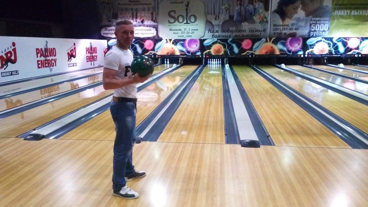 ���������� ����������, ���� ������� Sergey, 42 ����, ������������ 