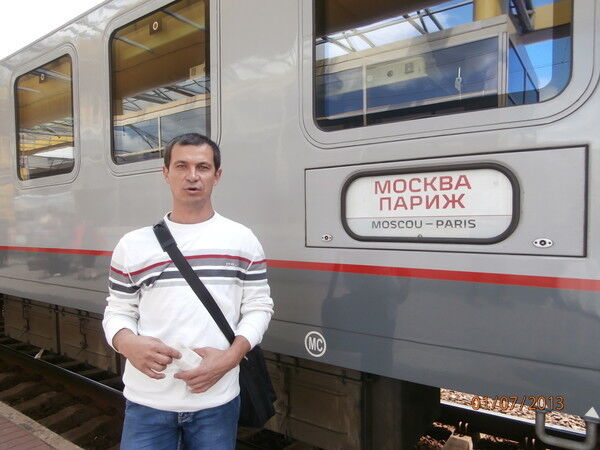 ���� 5272670 ������� ������, 54 ����, ���� ���������� � ������