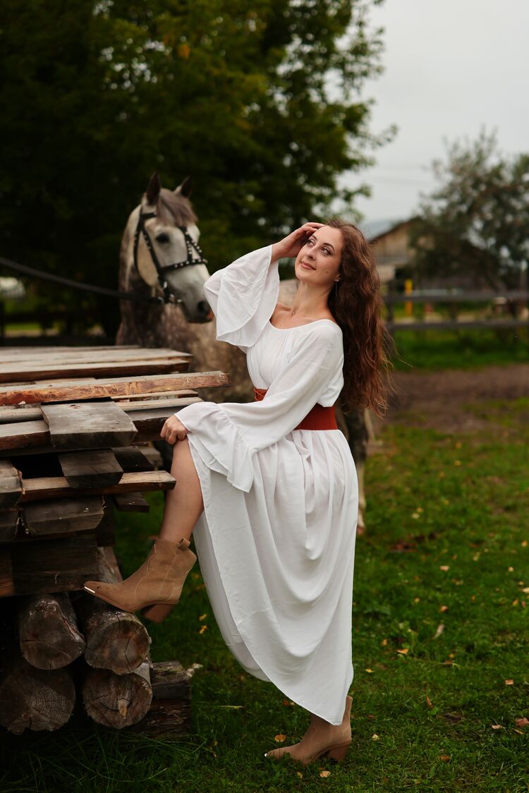  53950800  Alina, 29 ,    