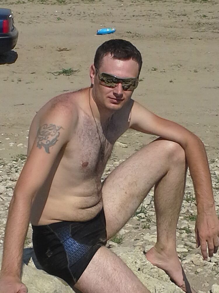 ,   Krasavcyk, 38 ,   