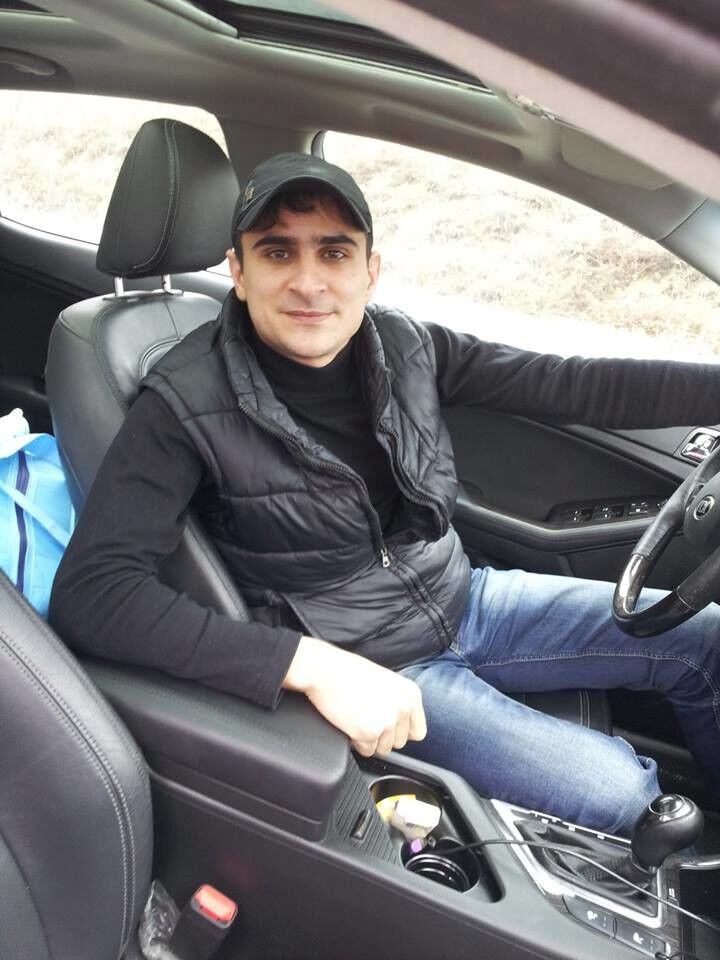 ���� 5112310 ������� Ruslan, 37 ���, ���� ���������� � ����