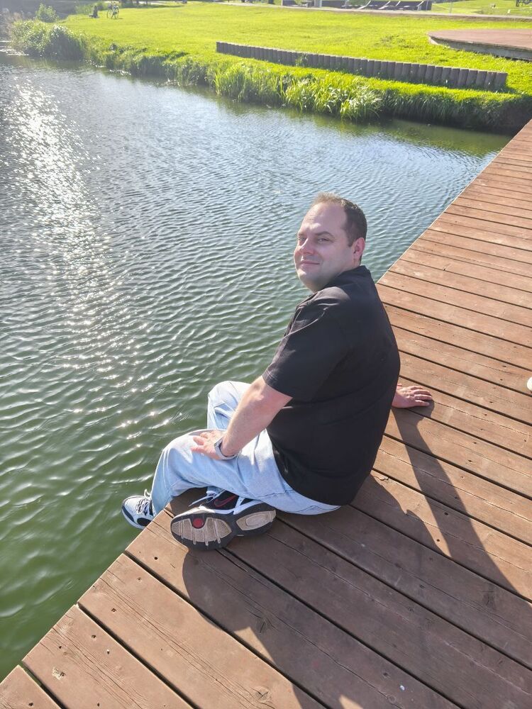 ���� 54477760 ������� Nikolay, 35 ���, ���� ���������� � ������