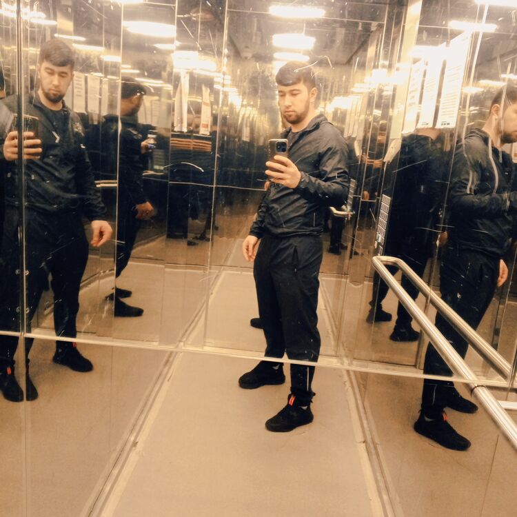 ���� 44850500 ������� Abdullo, 29 ���, ���� ���������� � ������