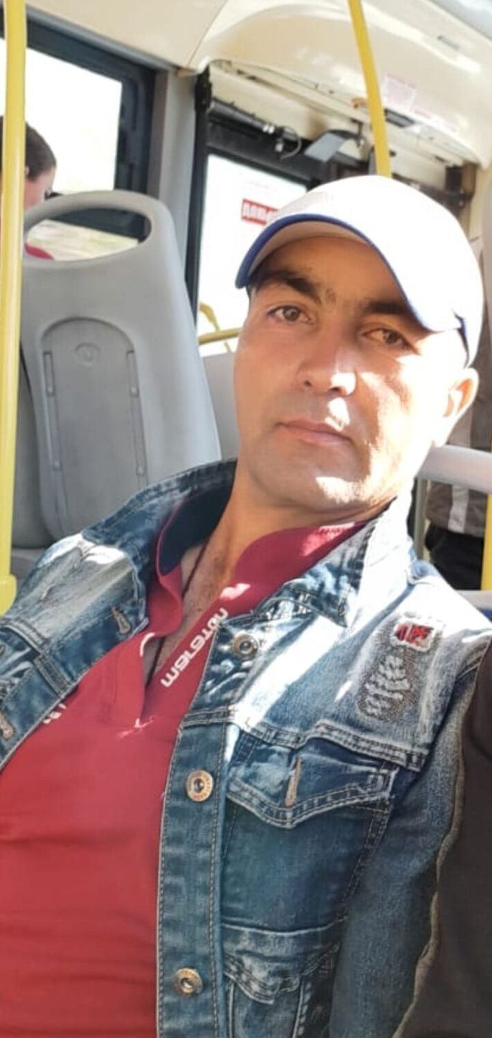  ,   Parviz, 43 ,   ,   
