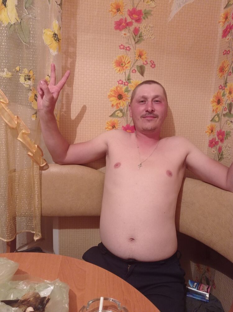  46025470  Sergey, 36 ,    