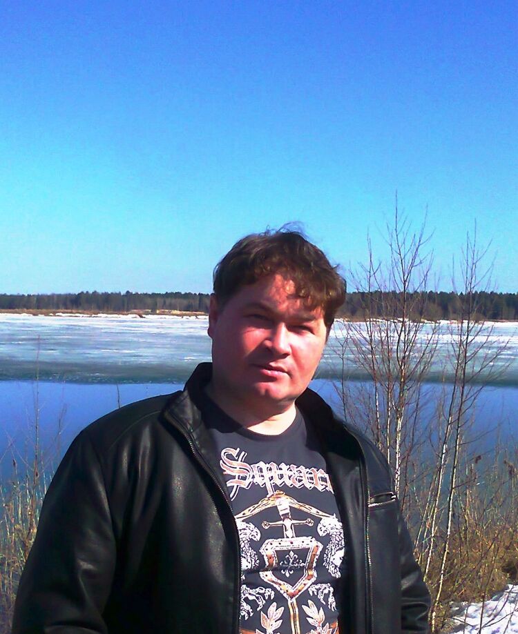  8295670  Aleks, 49 ,    -