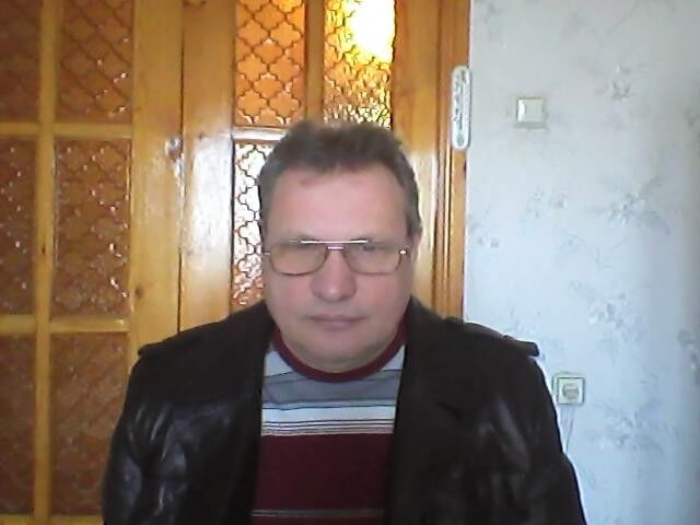  8136540  Vlad, 69 ,    