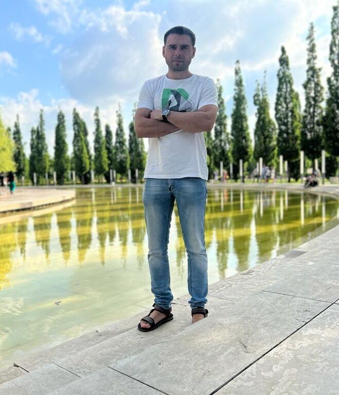 ���������� ������ ��������, ���� ������� OLEG, 37 ���, ������������ ��� ������, ����� � ���������