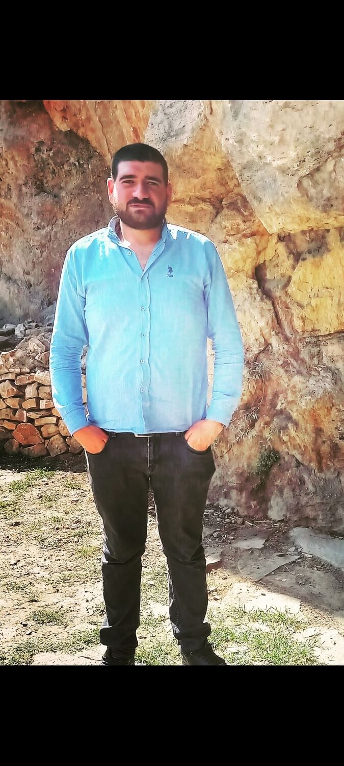 ���������� ������, ���� ����� Vahe, 24 ����, ������������ ��� ������, ����� � ���������